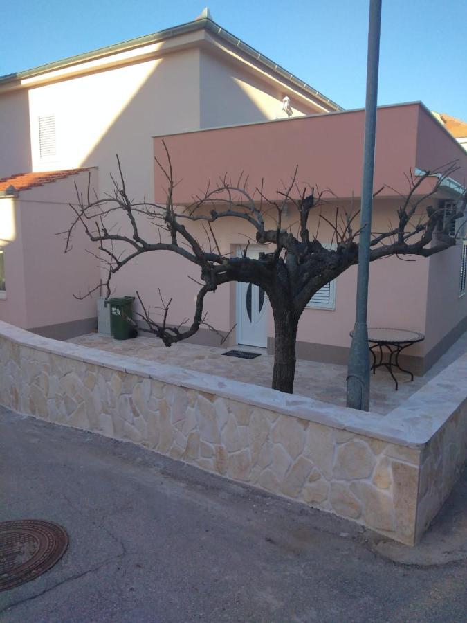 Apartman Roza Podstrana Esterno foto